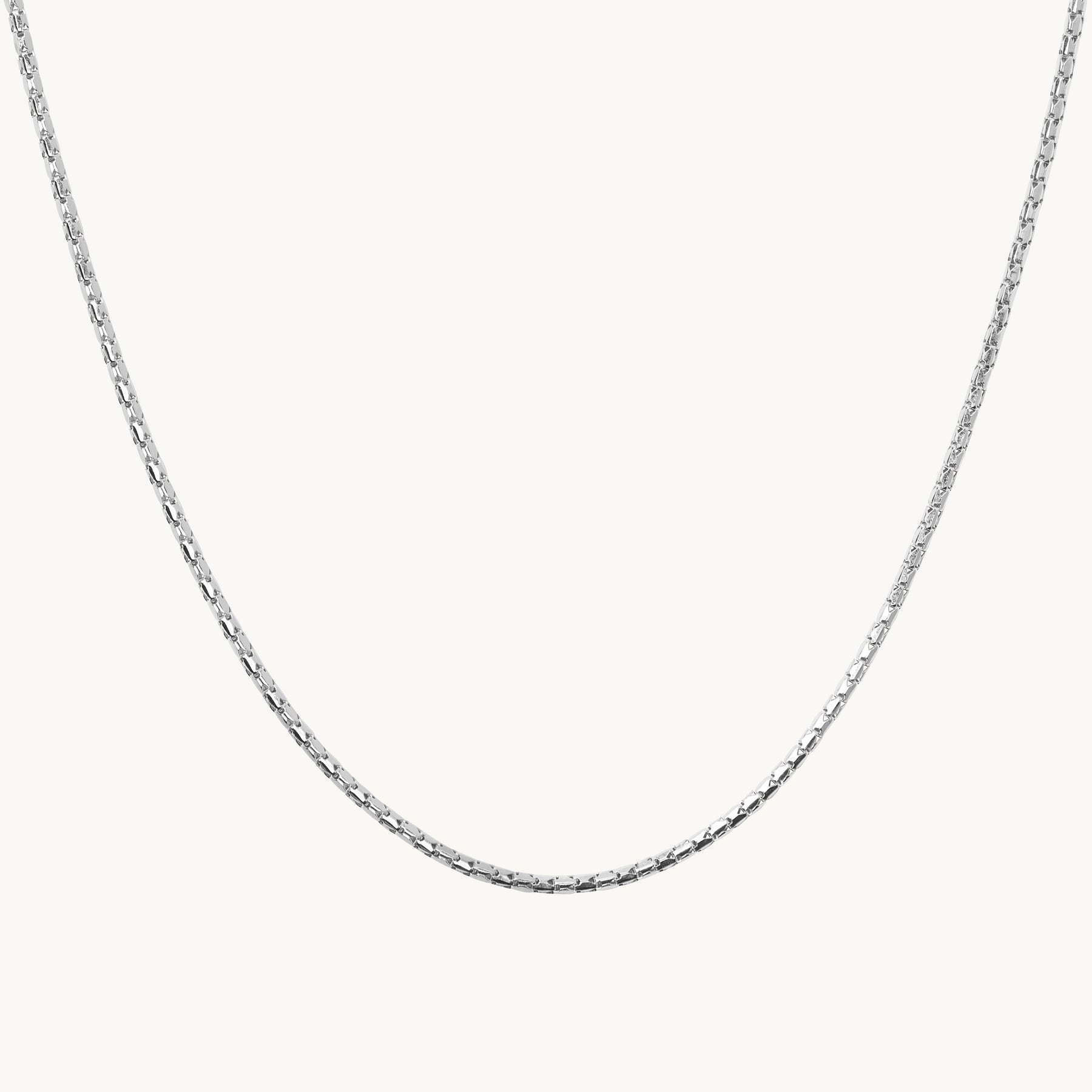 Serenity Necklace - Long