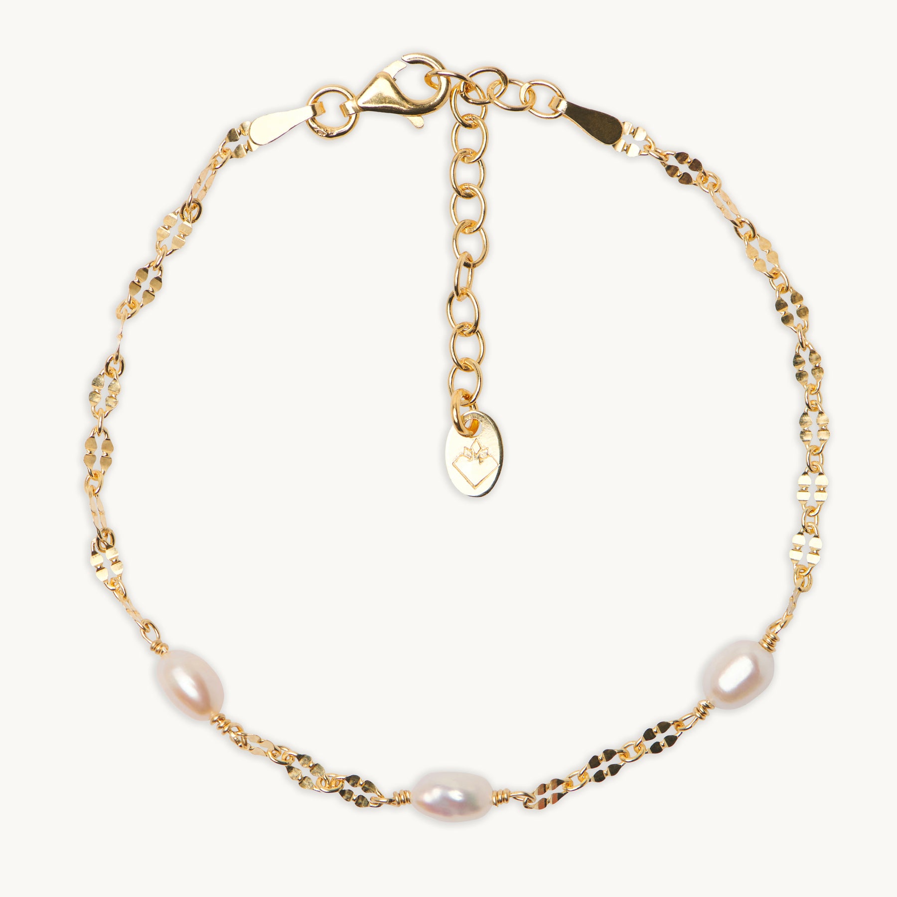 Amala Armband