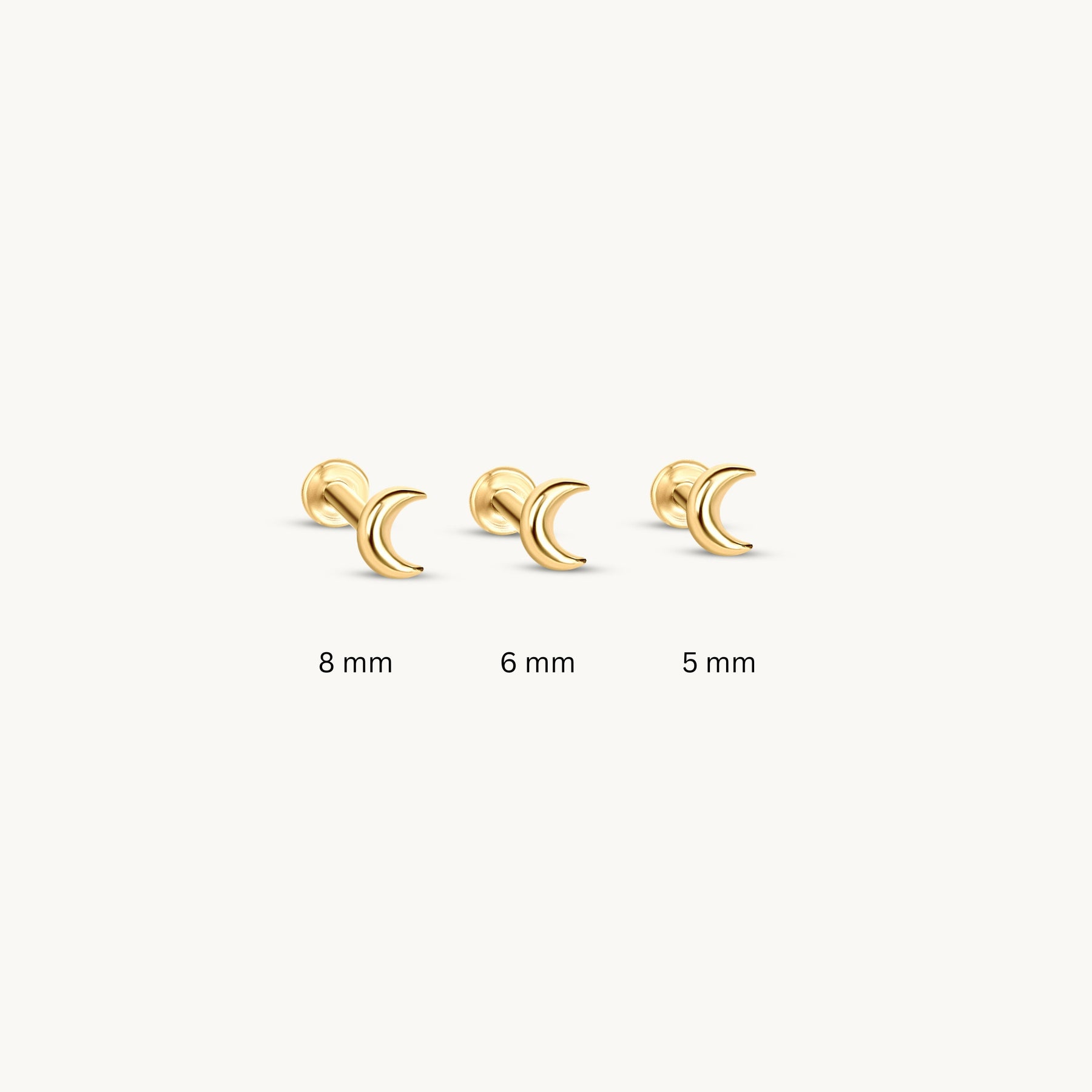 Little Moon Piercing