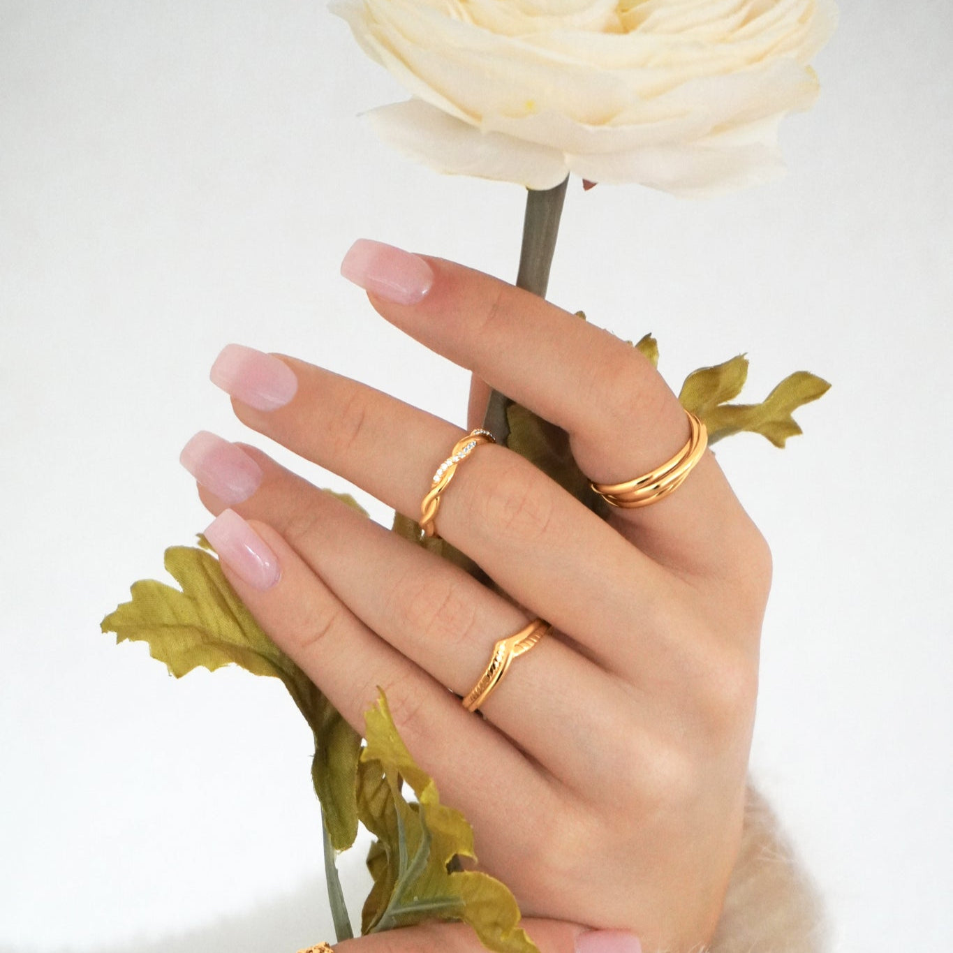 Mani Ring