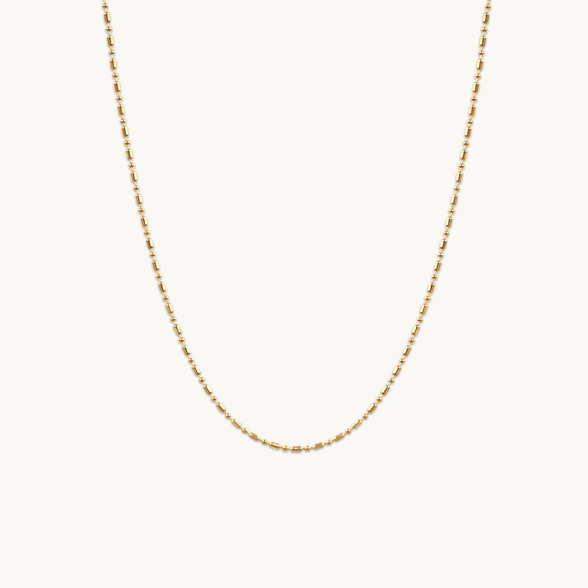 Brisa Necklace Long