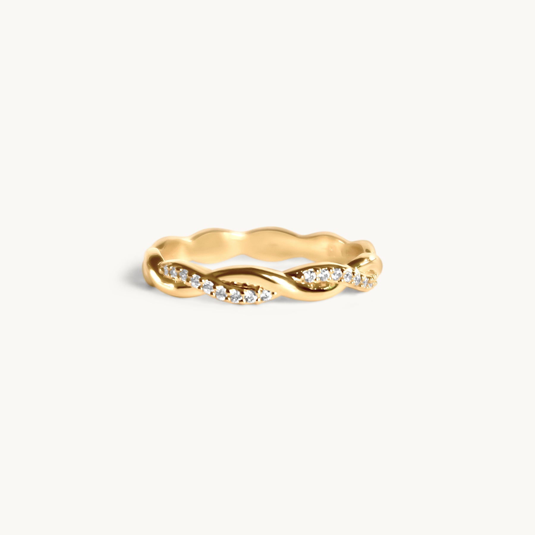 Mani Ring