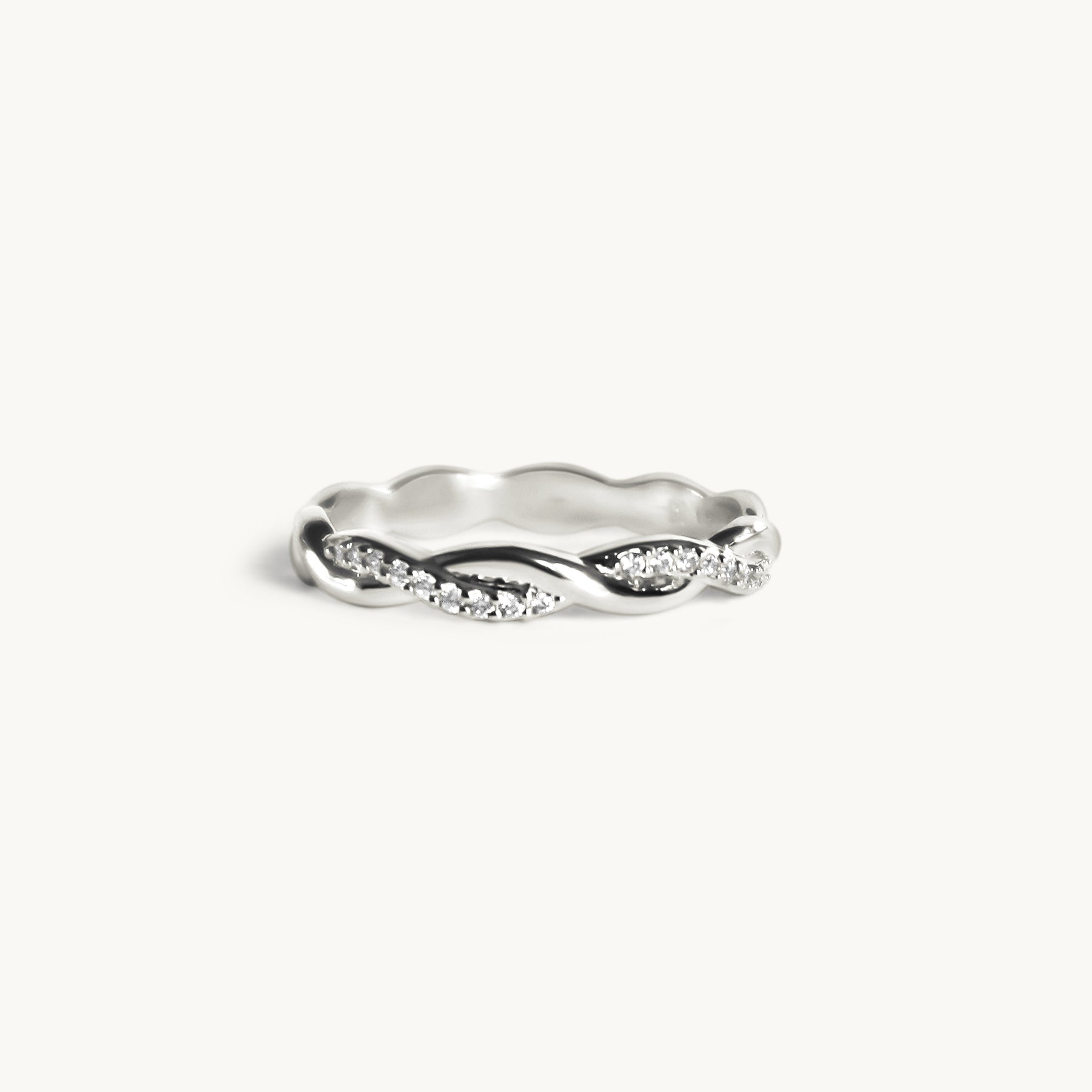 Mani Ring