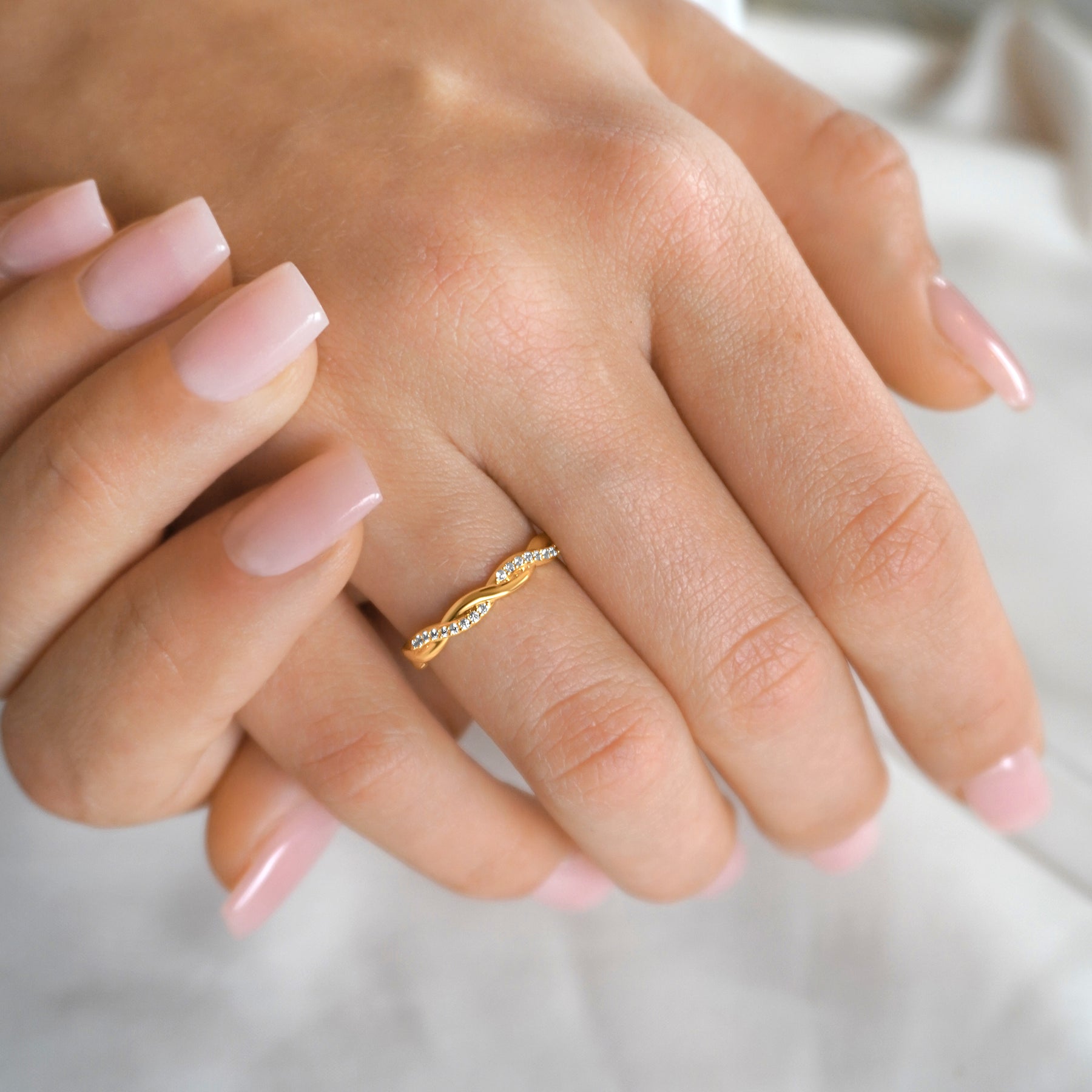 Mani Ring