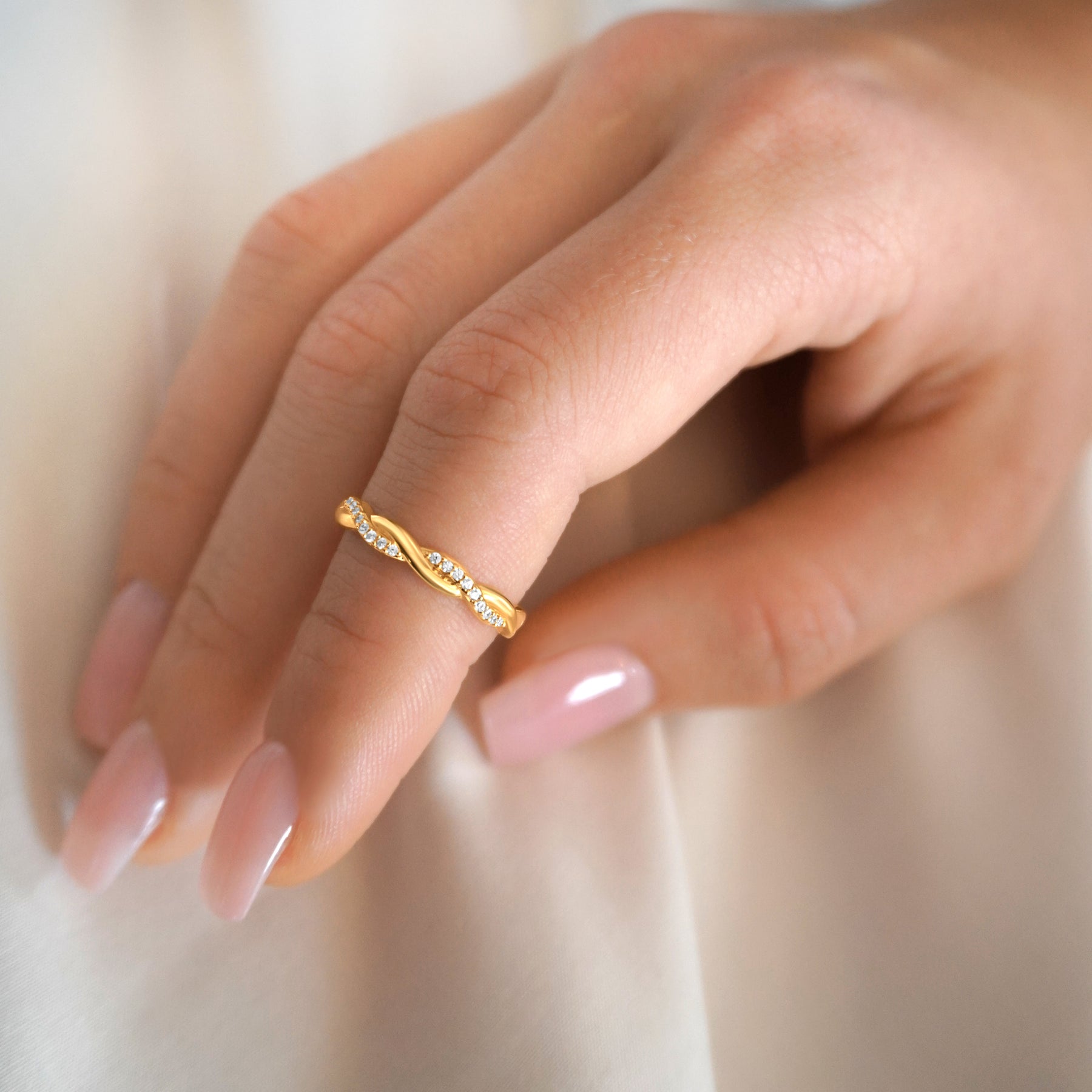 Mani Ring