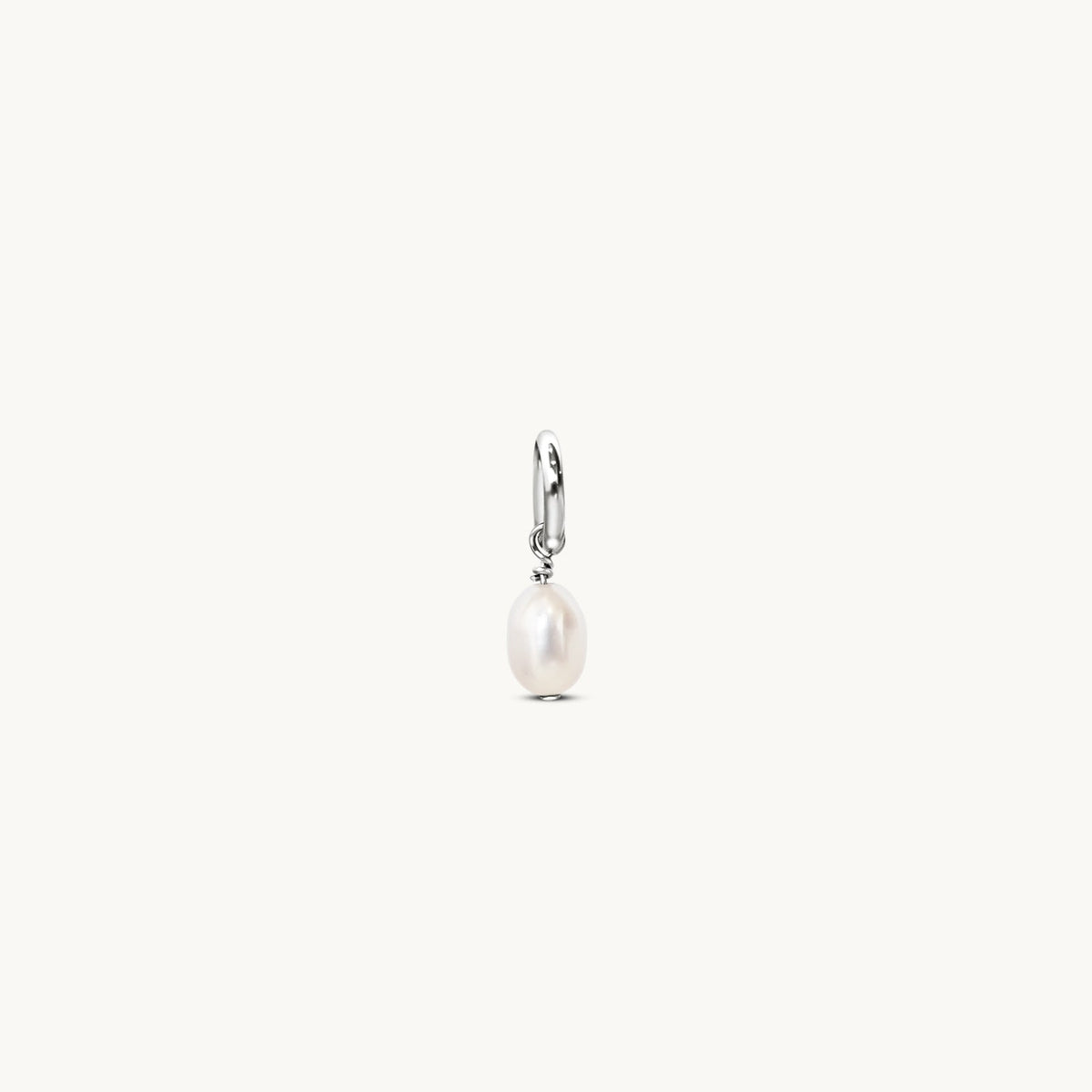 Little Pearl Charm