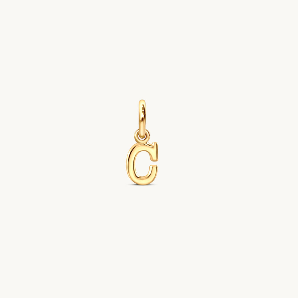 C - Letter Charm