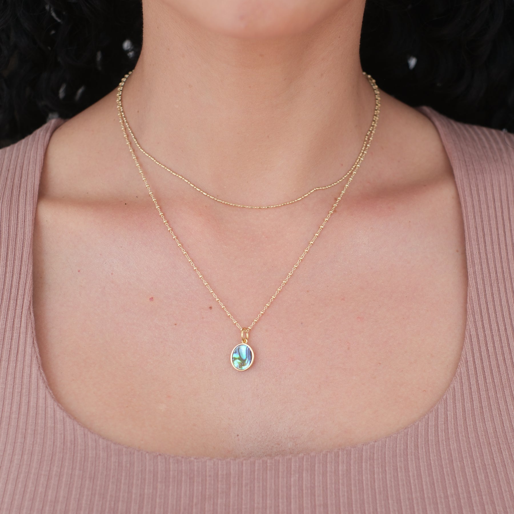 Solenne Charm