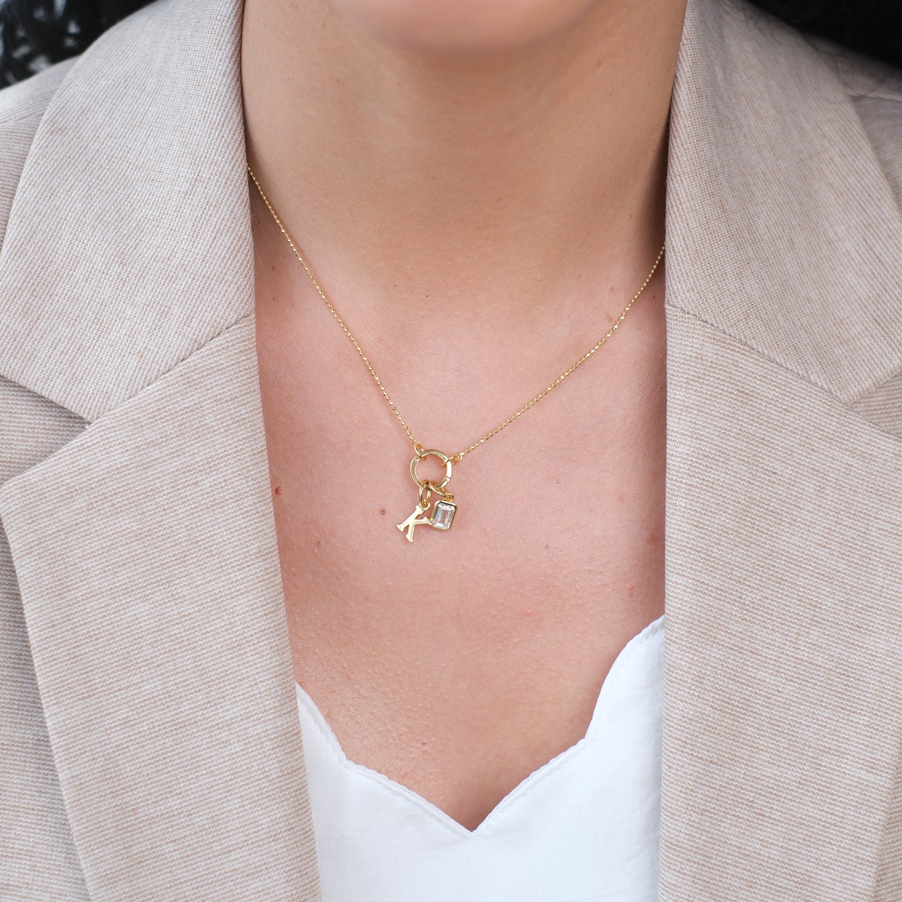 Cadeni Charm