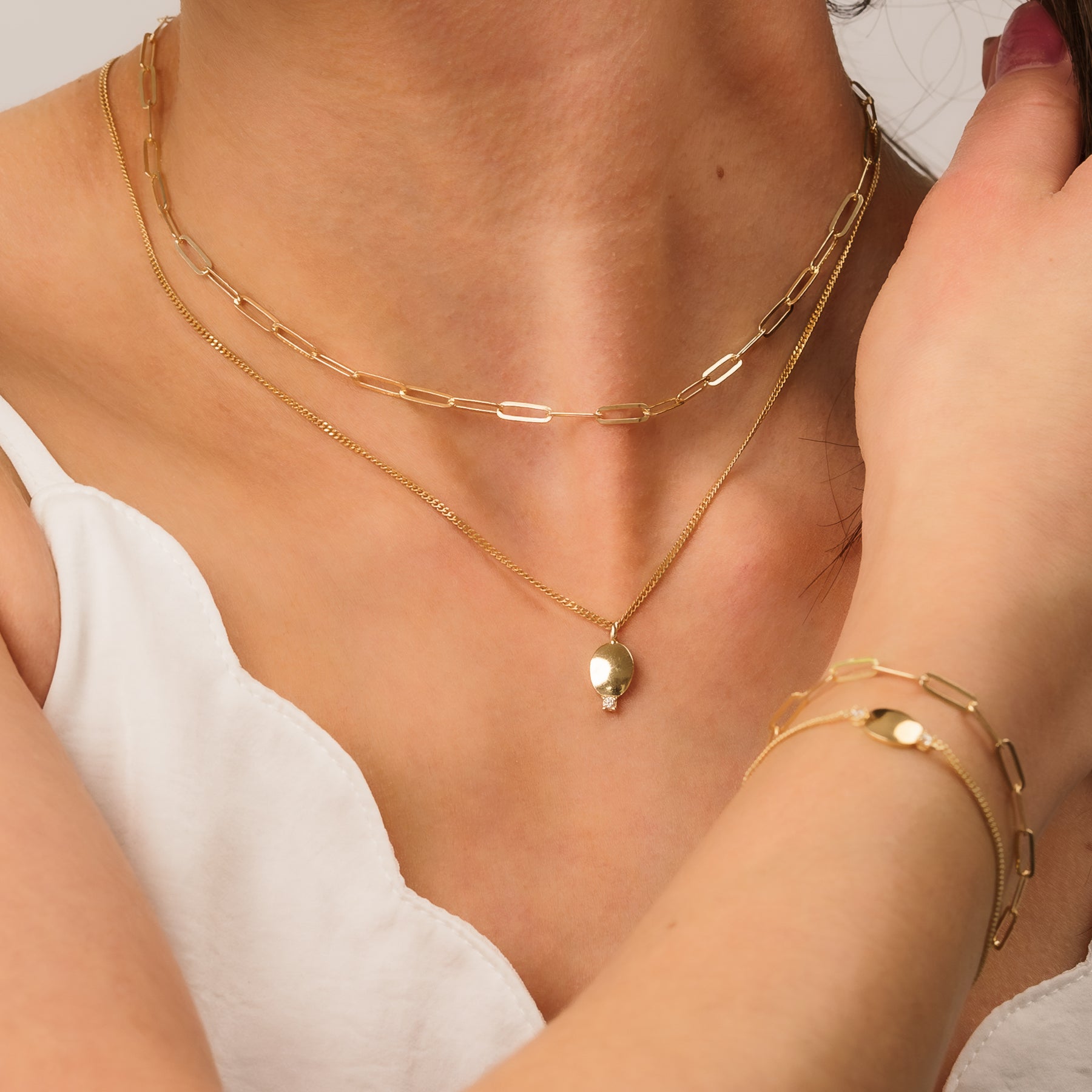 Penelope Bracelet