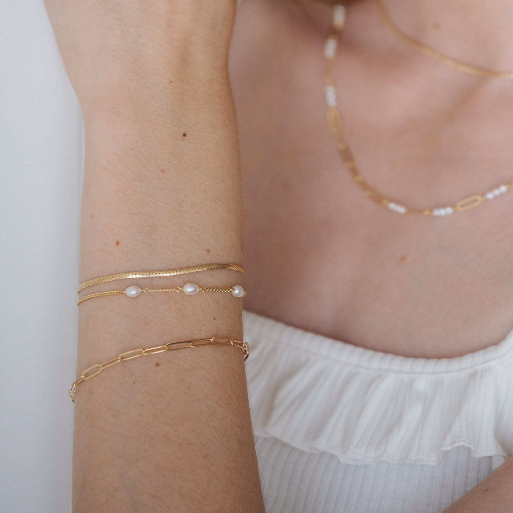 Penelope Bracelet