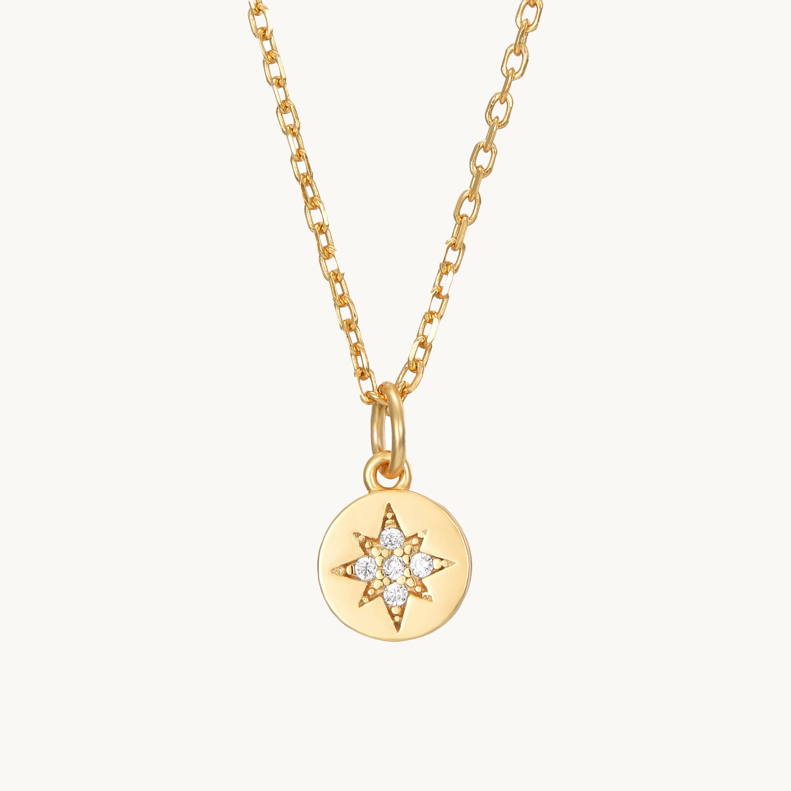 Mina Necklace