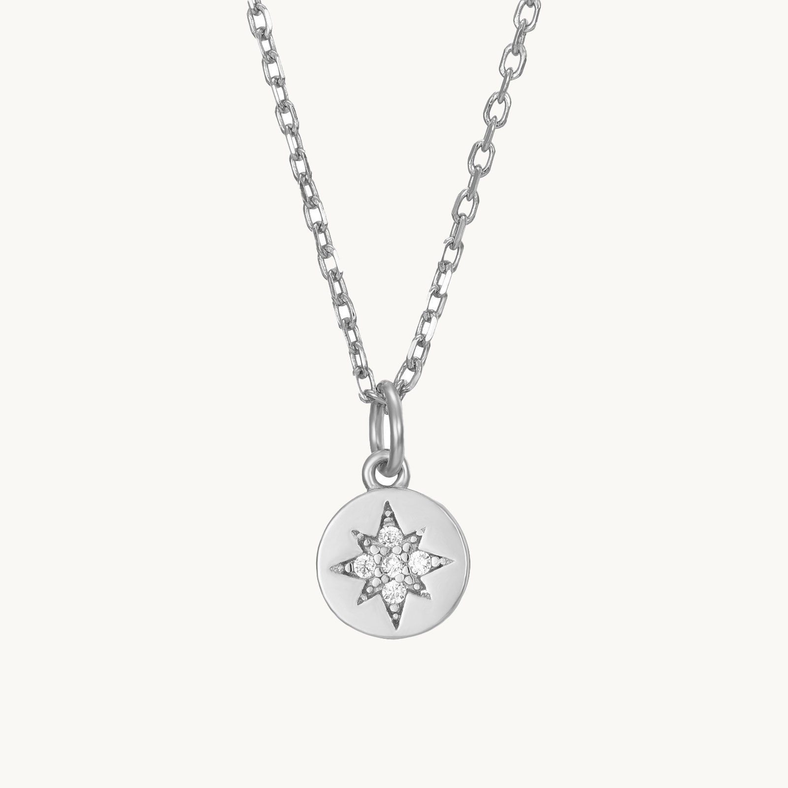 Mina Necklace