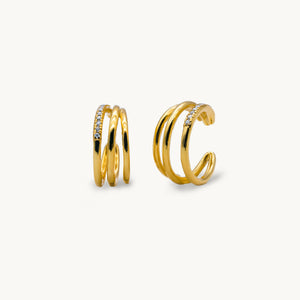 Anna Ear Cuff