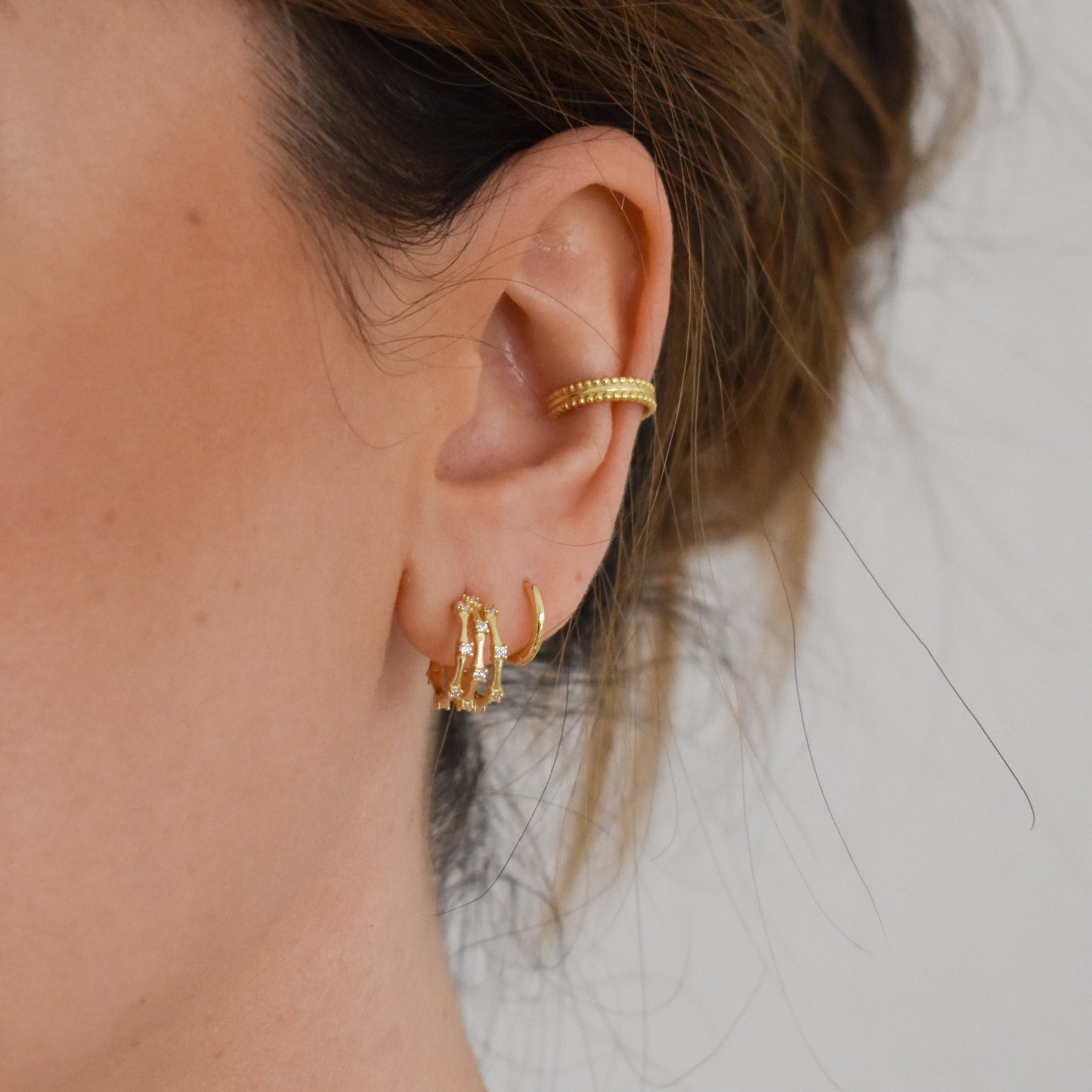 Rachel Ear Cuff
