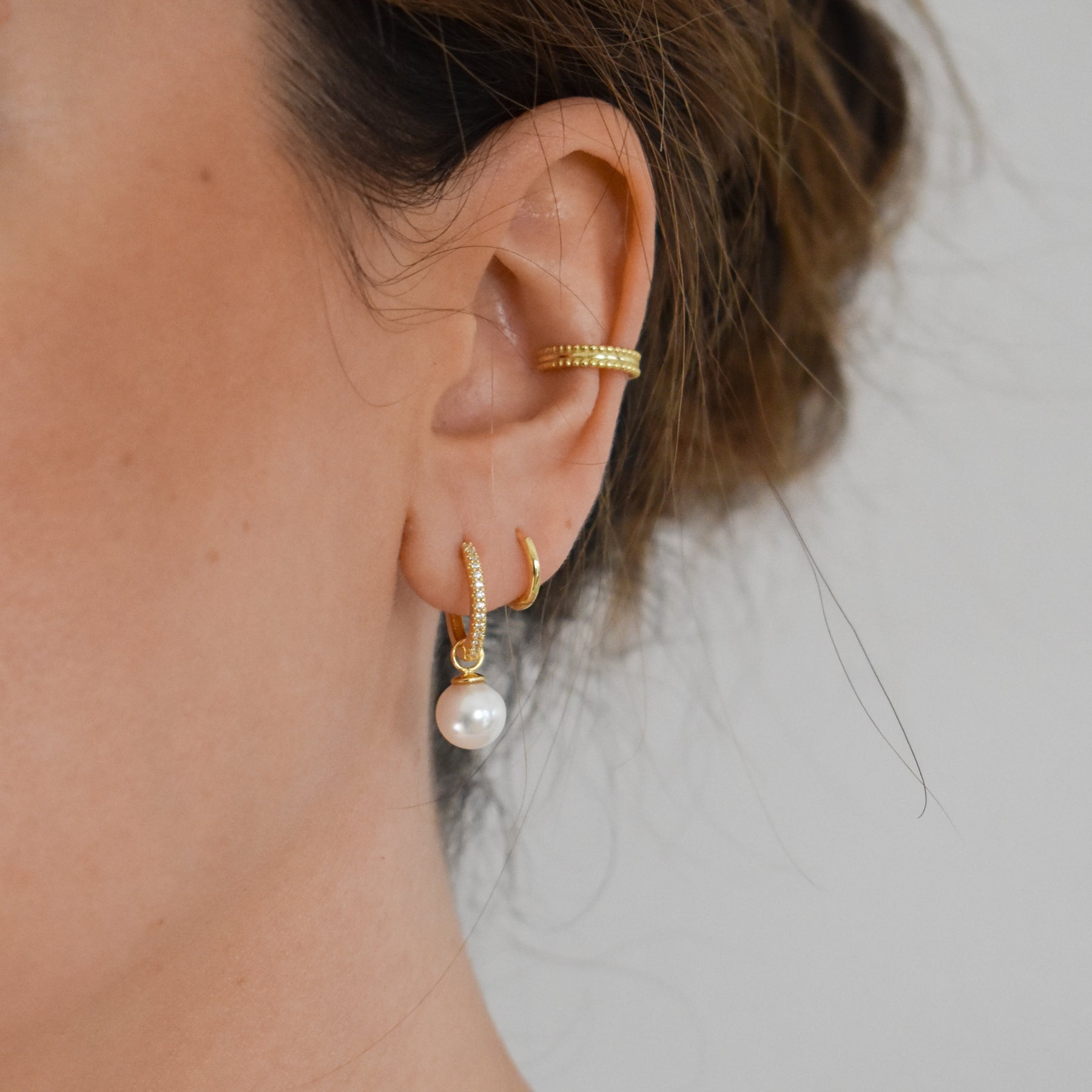 Rachel Ear Cuff