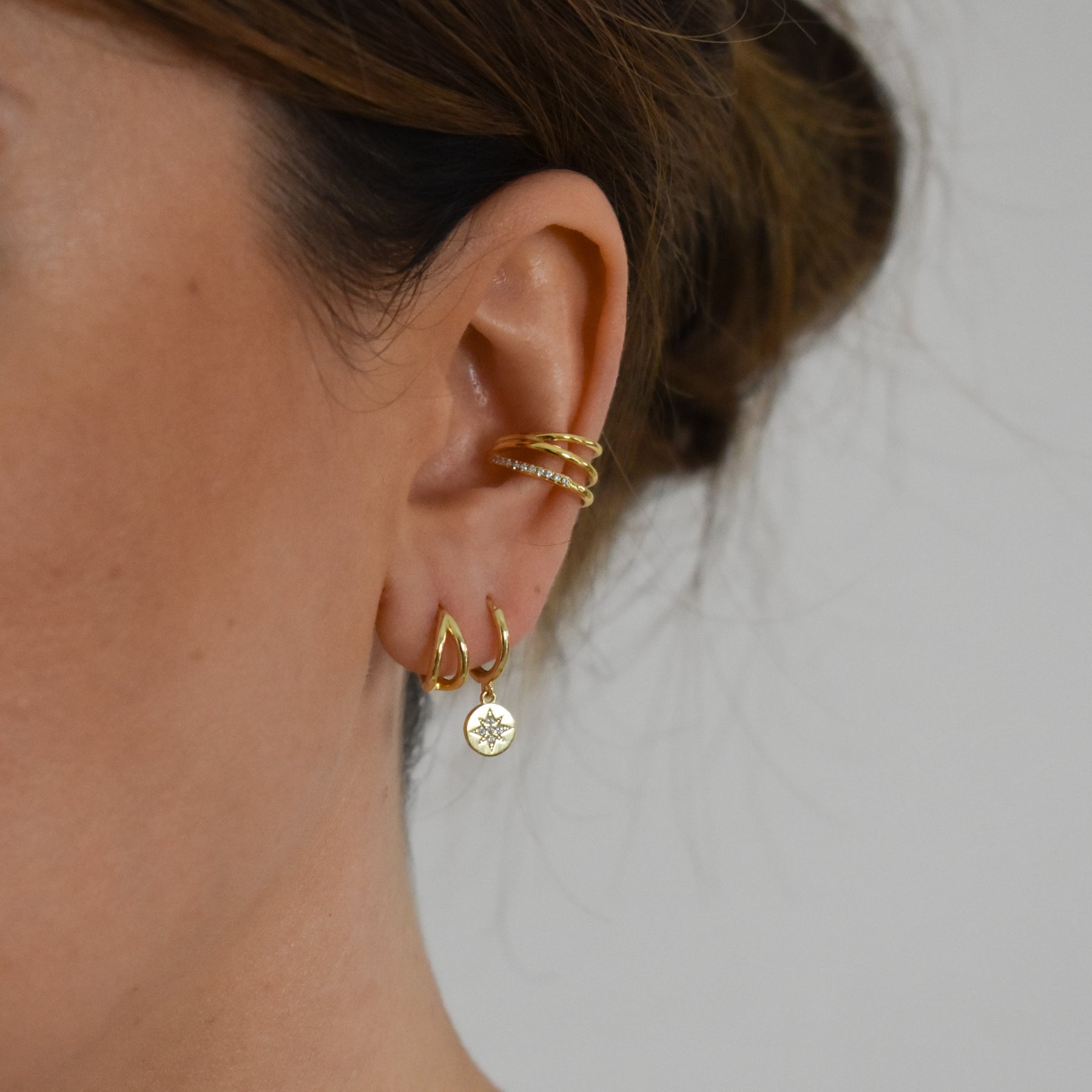 Anna Ear Cuff