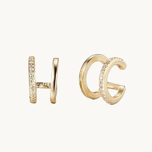 Ella Ear Cuff