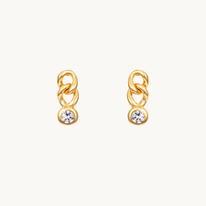 Tiara Stud