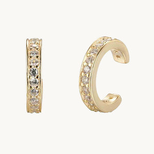 Rosalie Ear Cuff