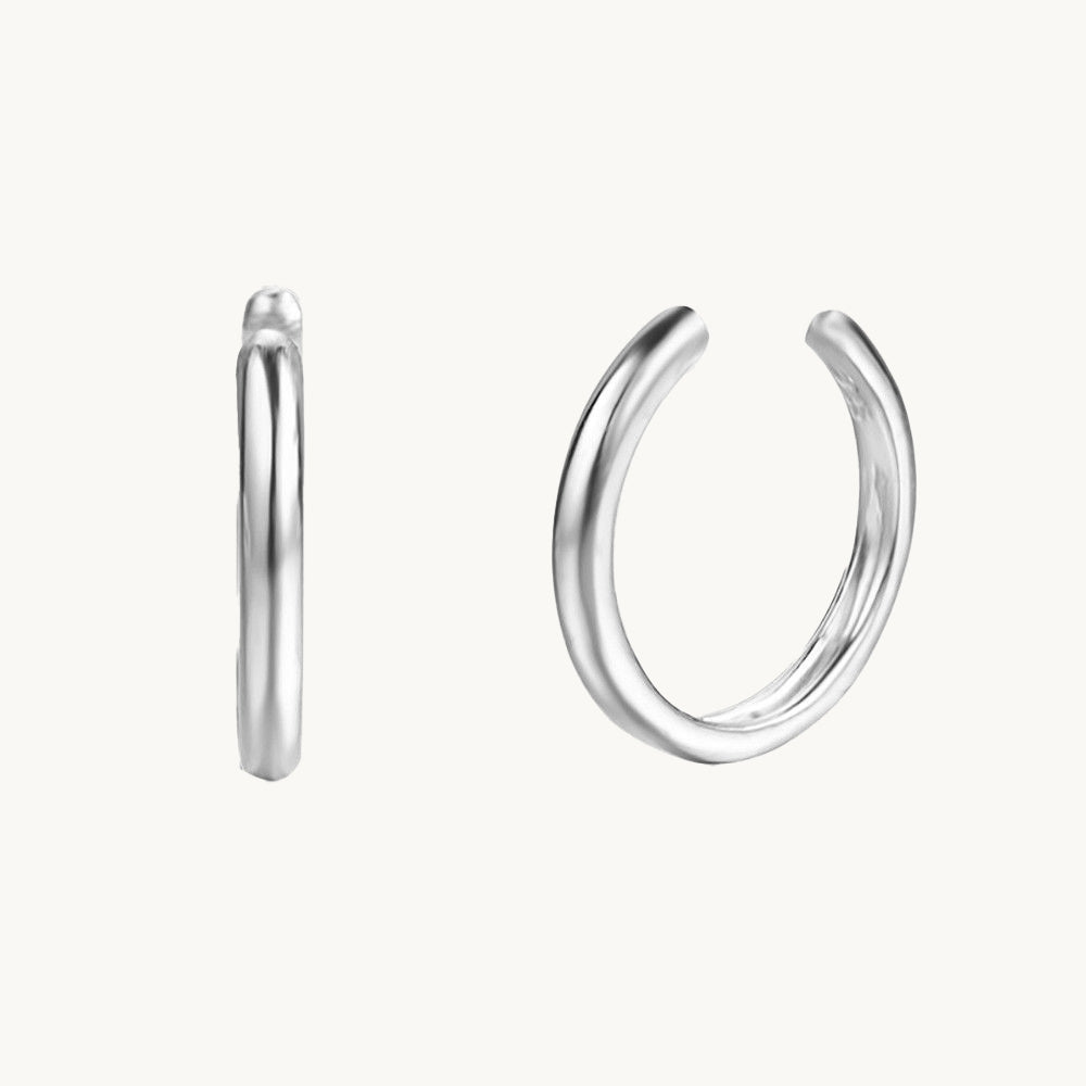 simple ear cuff s