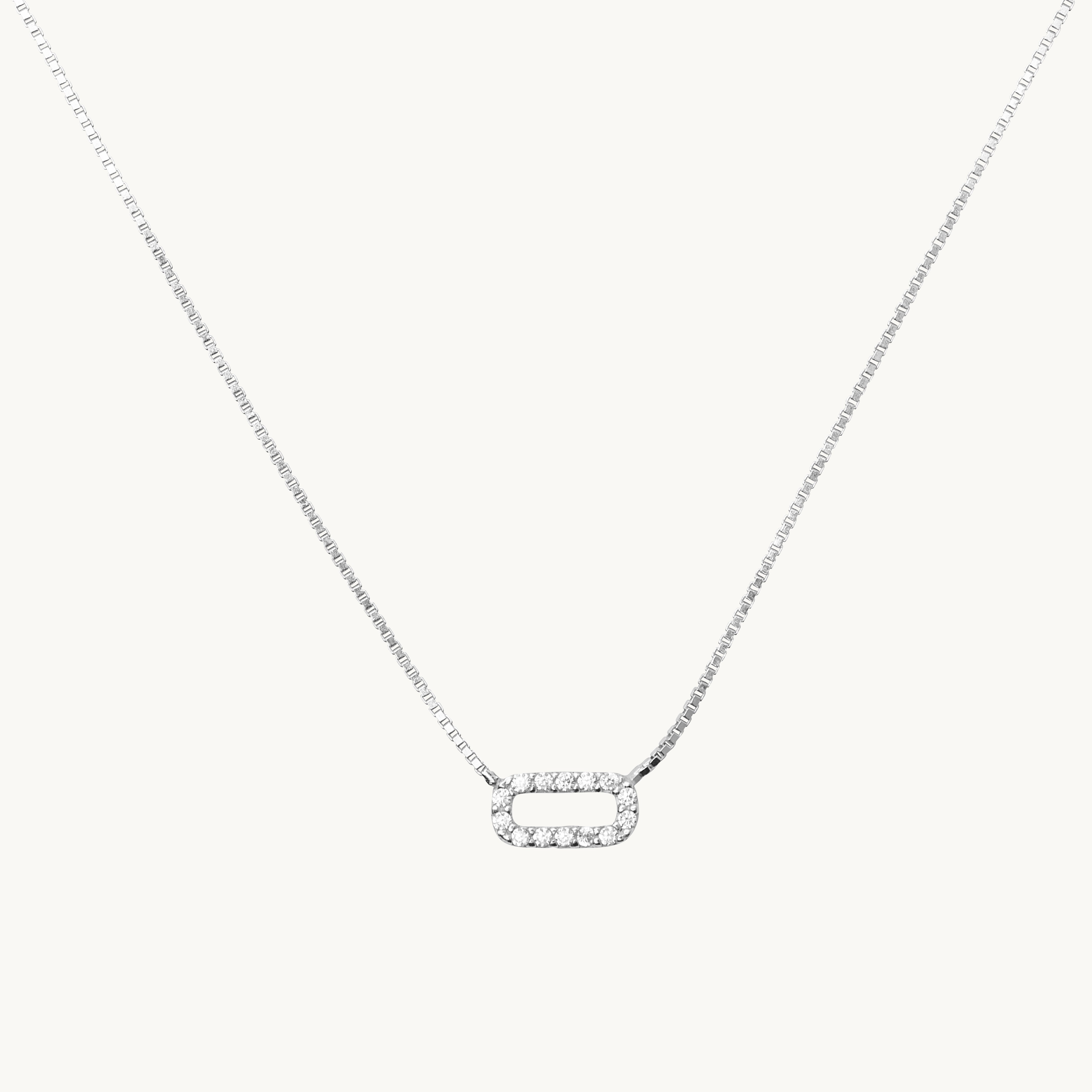 Britt Necklace