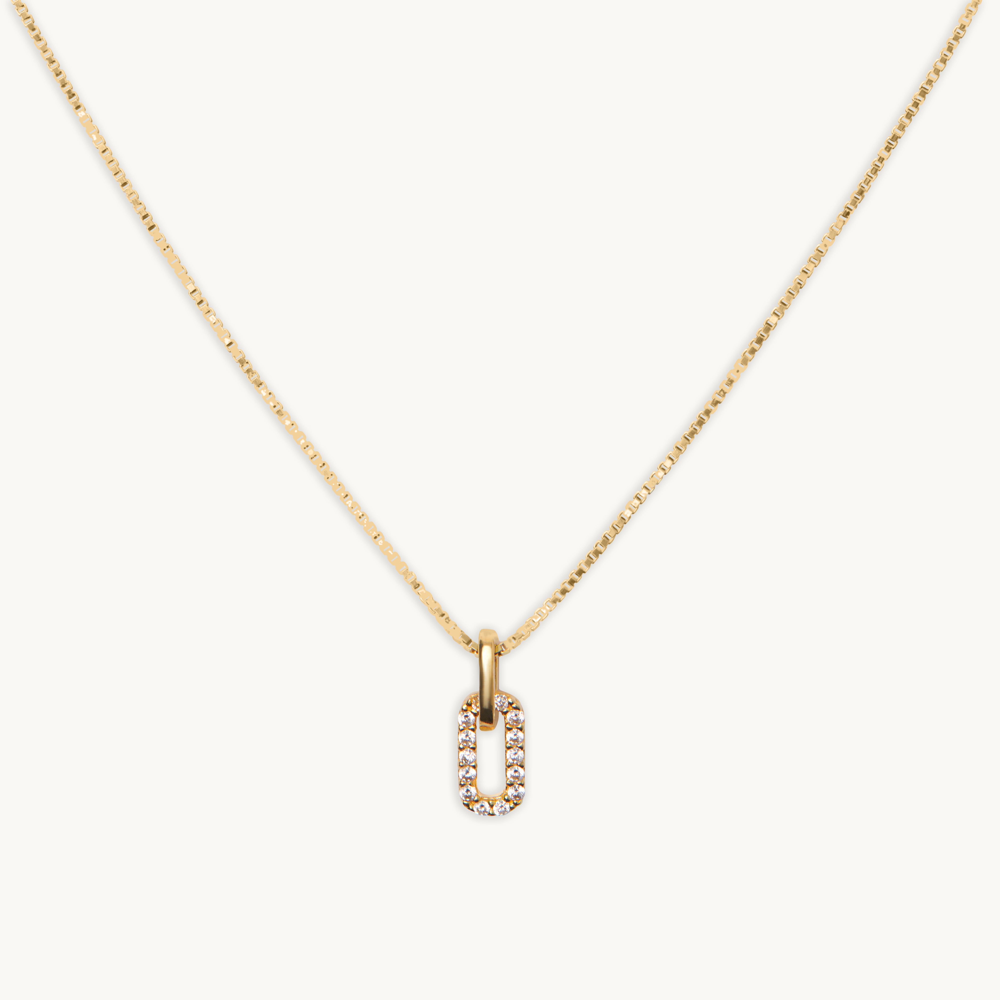 Harper Necklace