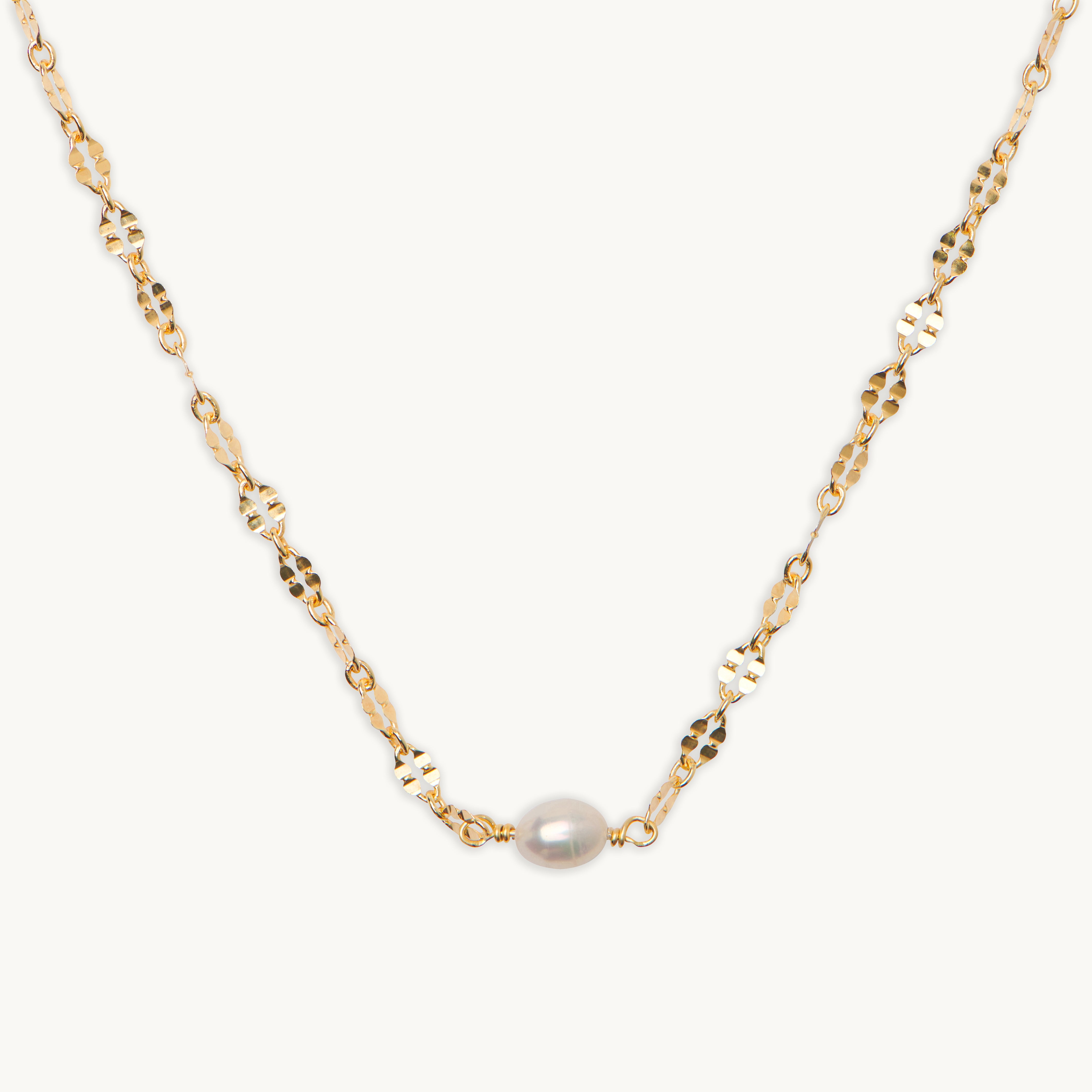 Madison Necklace