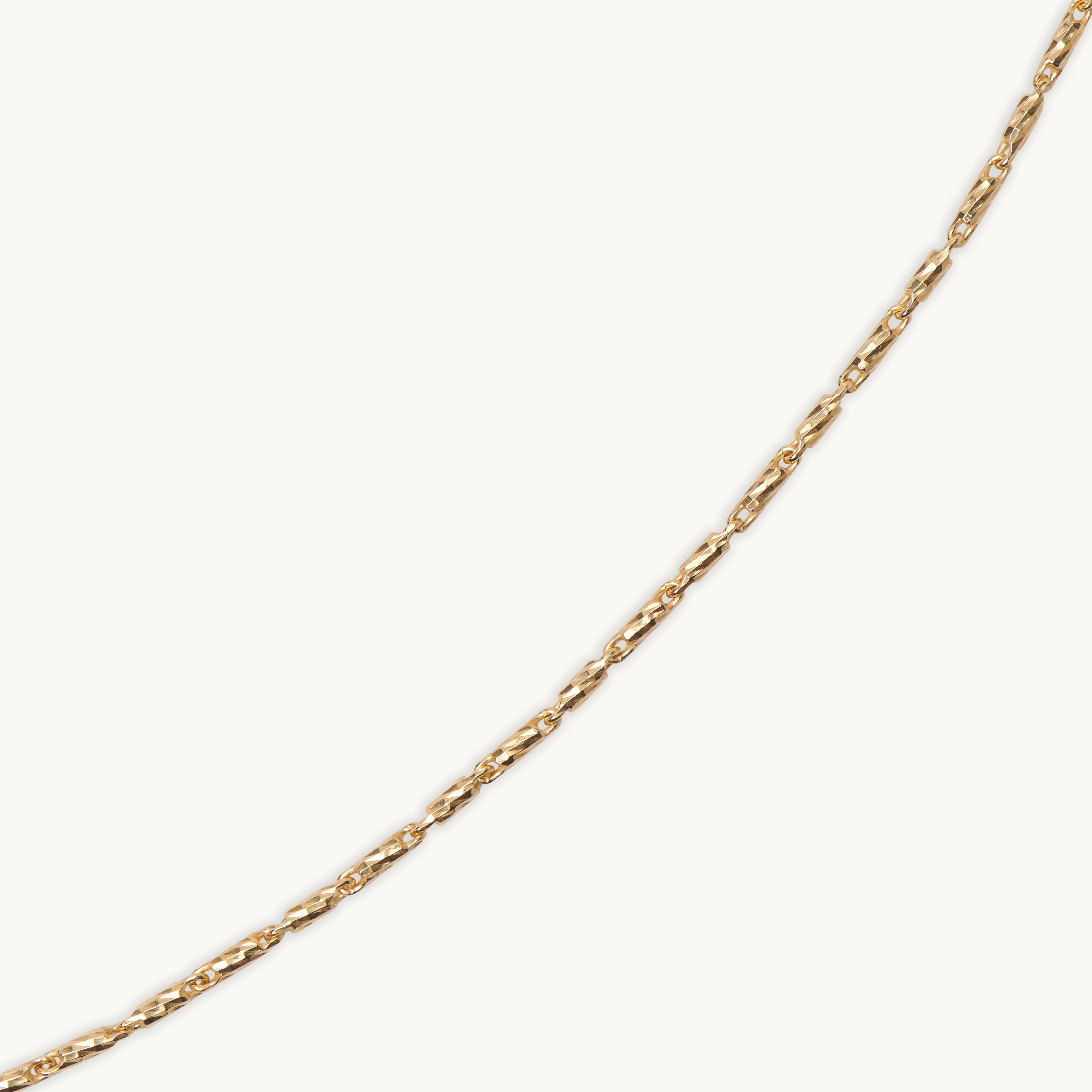 Solstice Necklace - Long