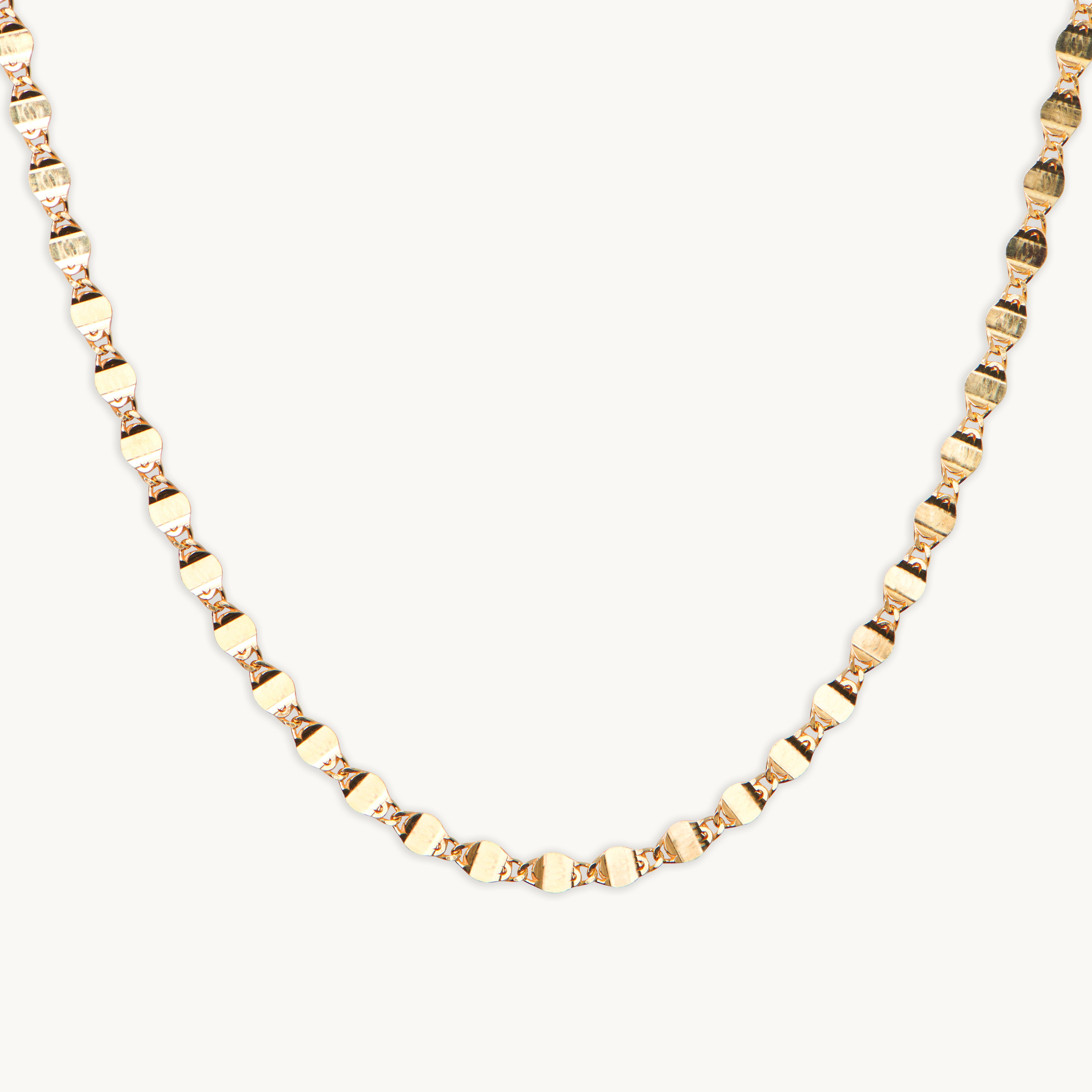 Valentina Necklace - Long