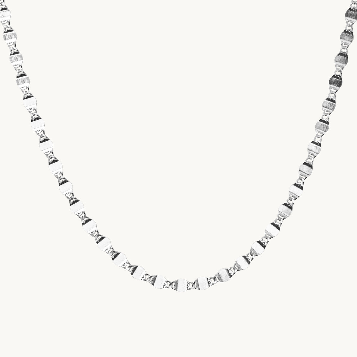 Valentina Necklace - Long