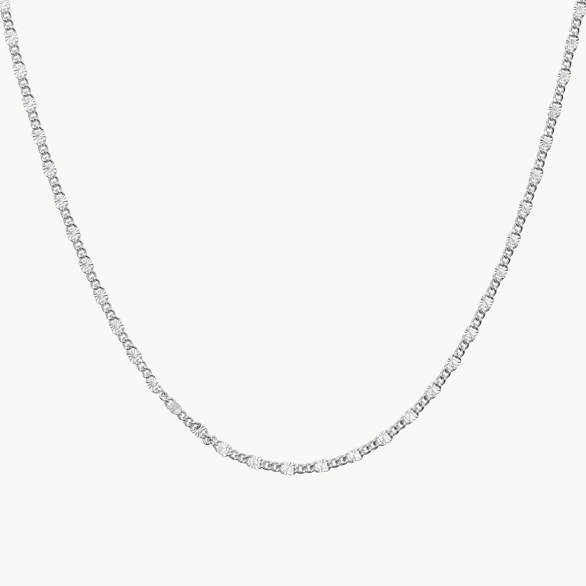 Jasmine Halskette - Long