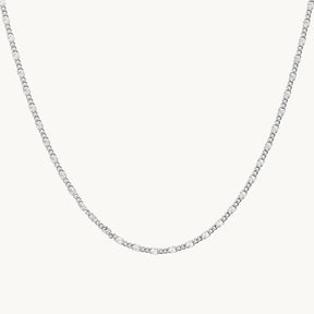 Jasmine Halskette - Long