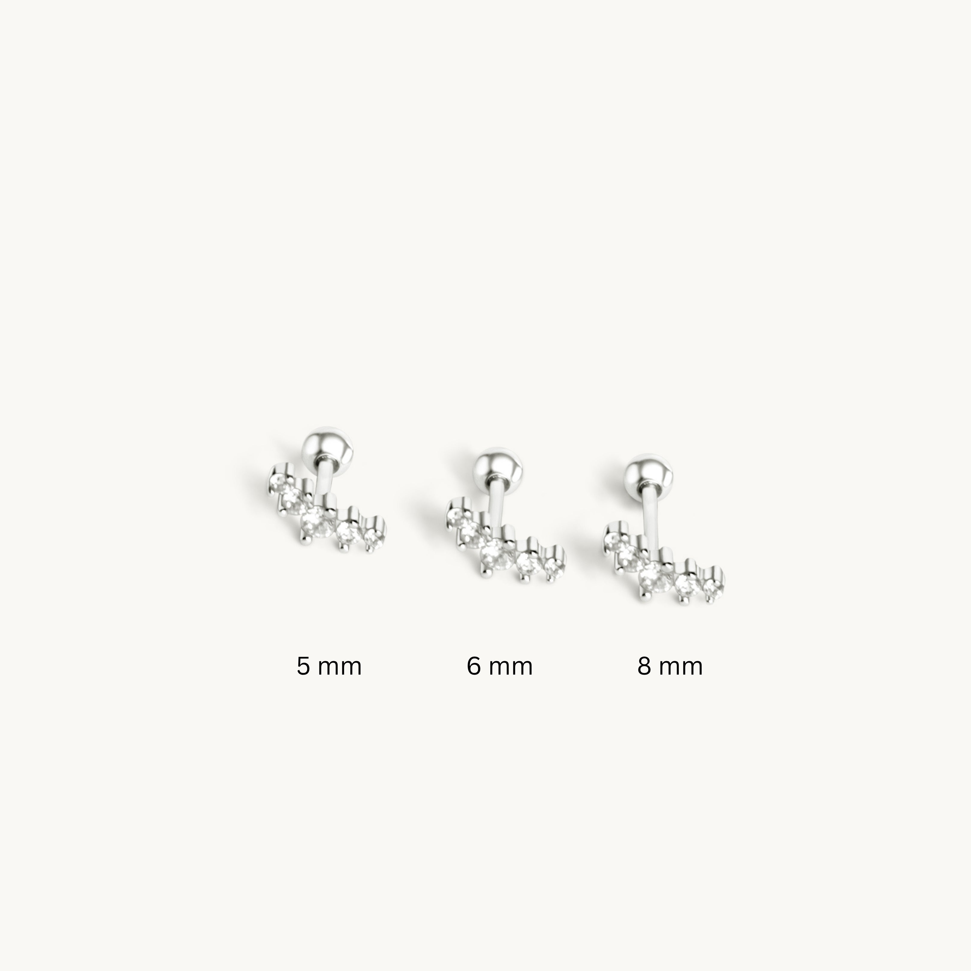 Celeste Piercing