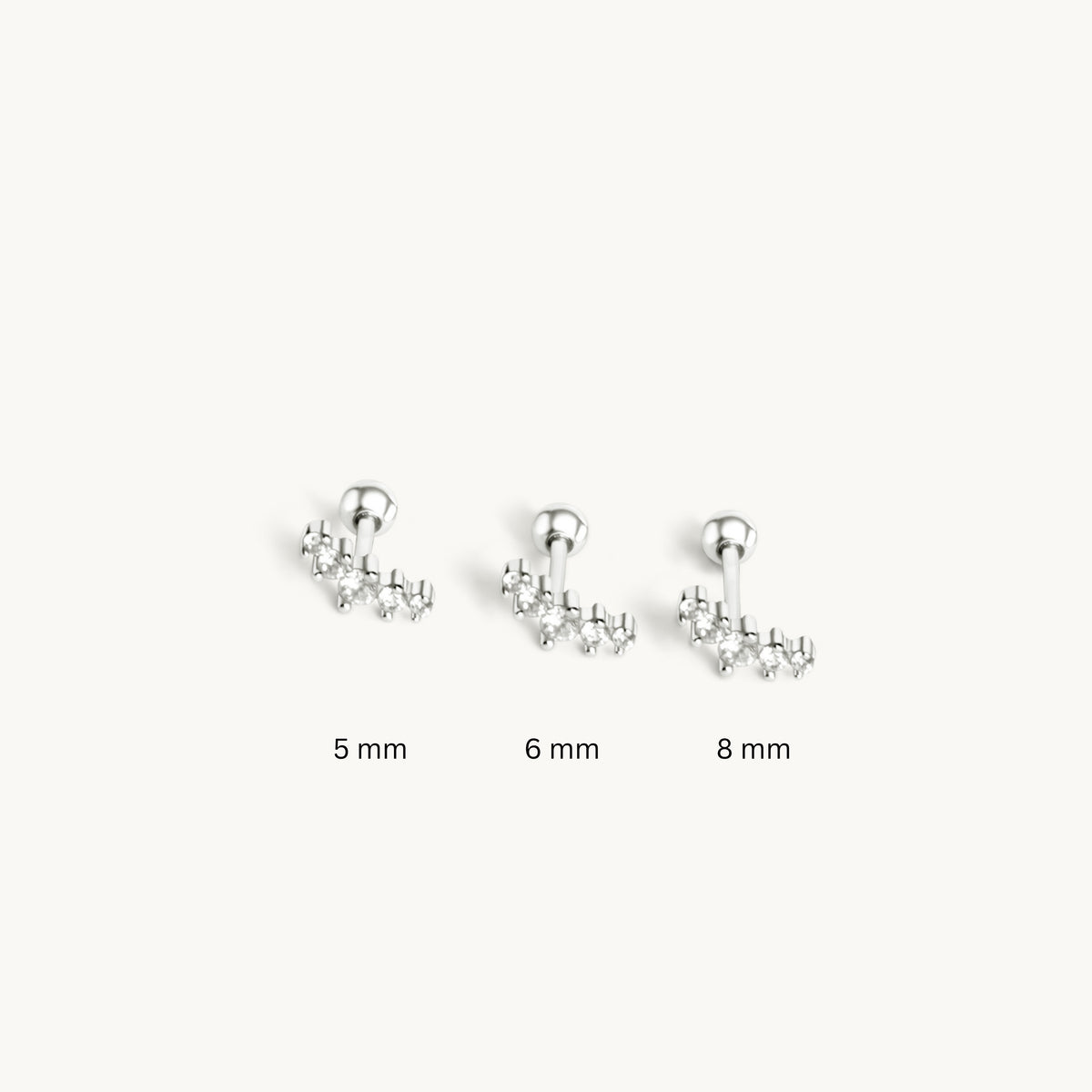 Celeste Piercing