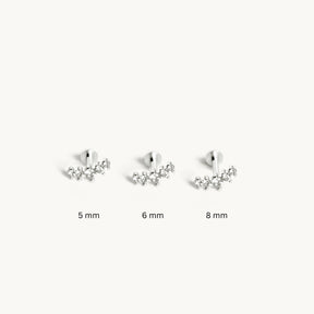 Celeste Piercing