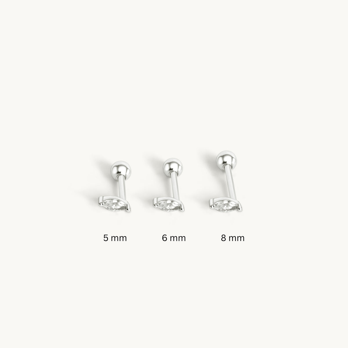 Lia Piercing