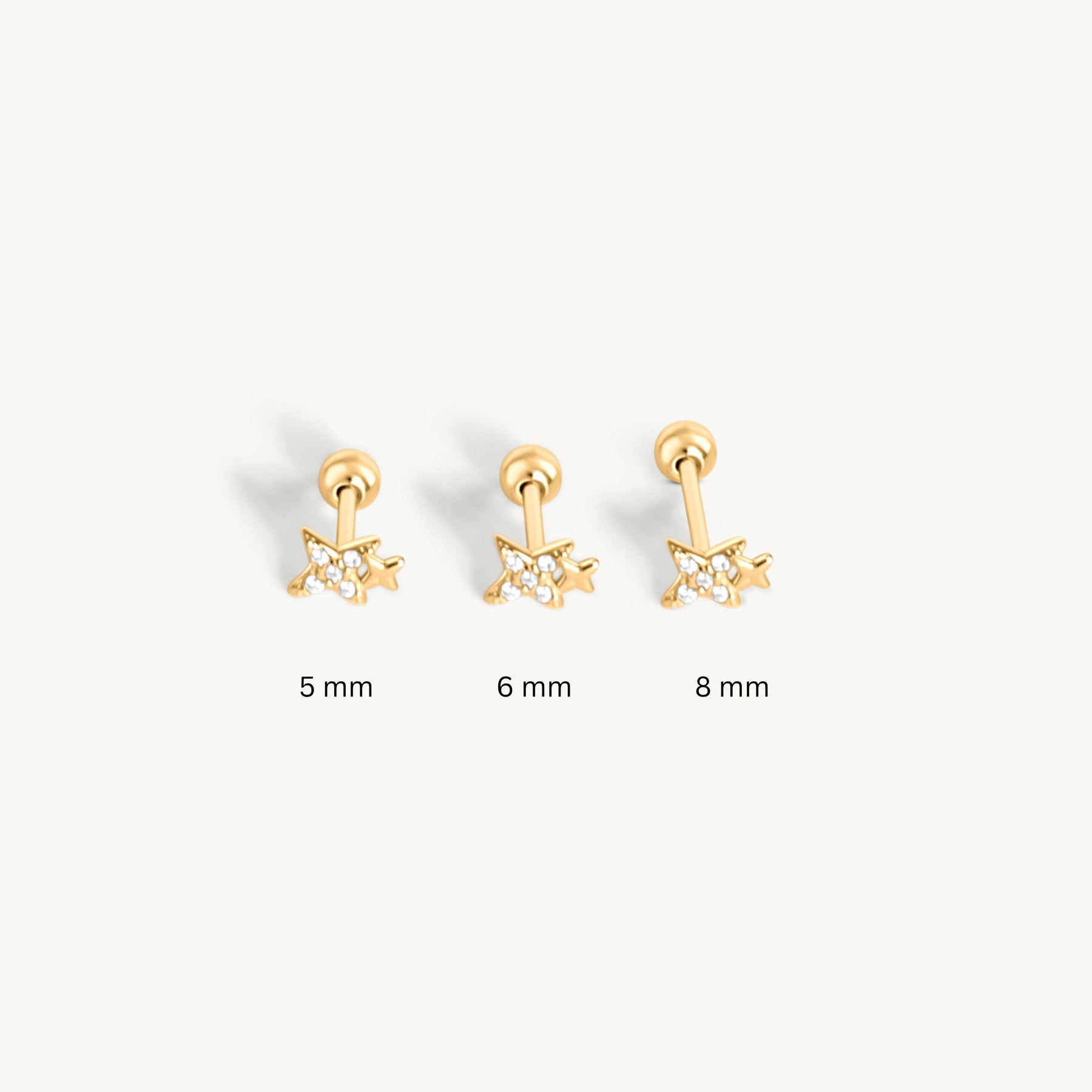 Skye Piercing