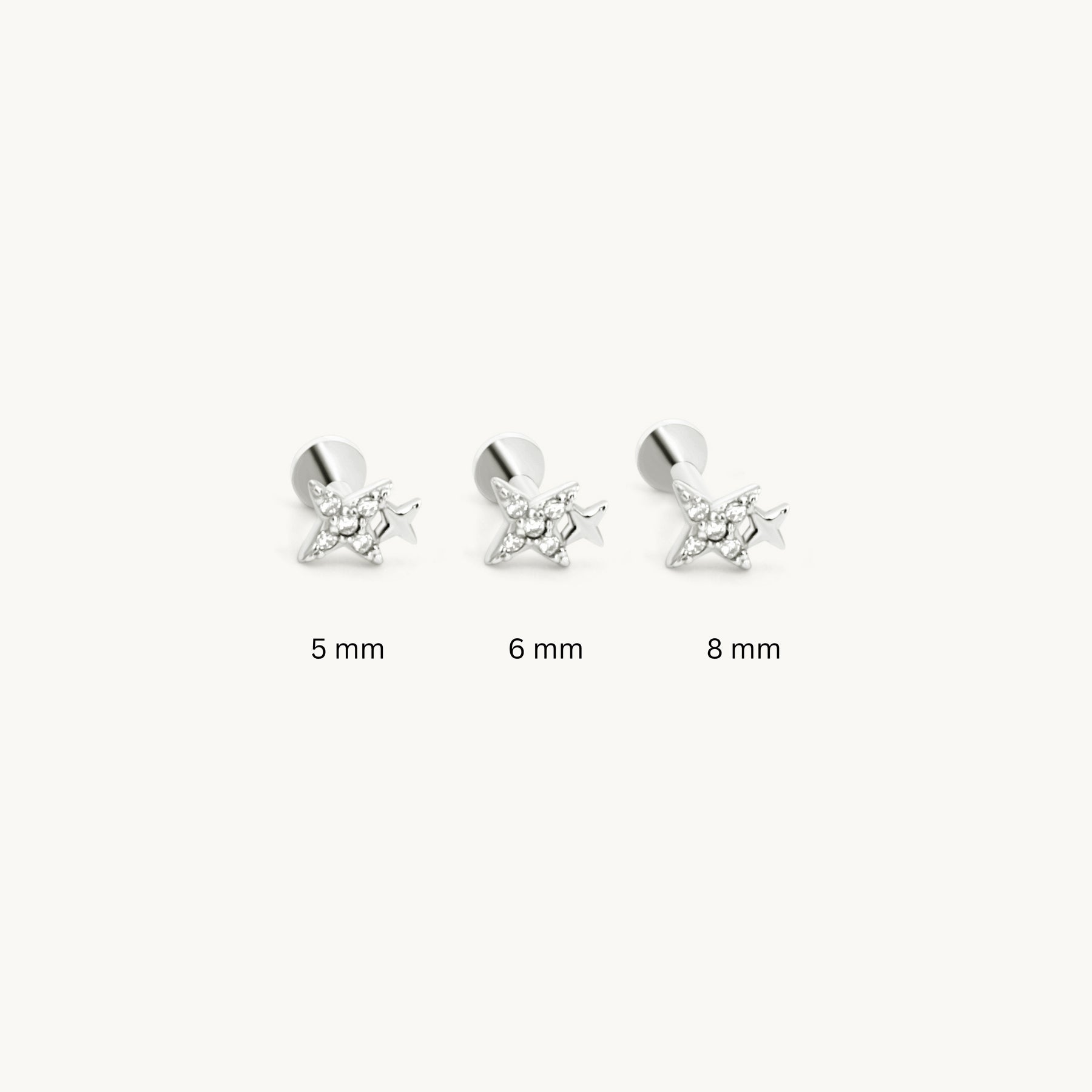 Skye Piercing