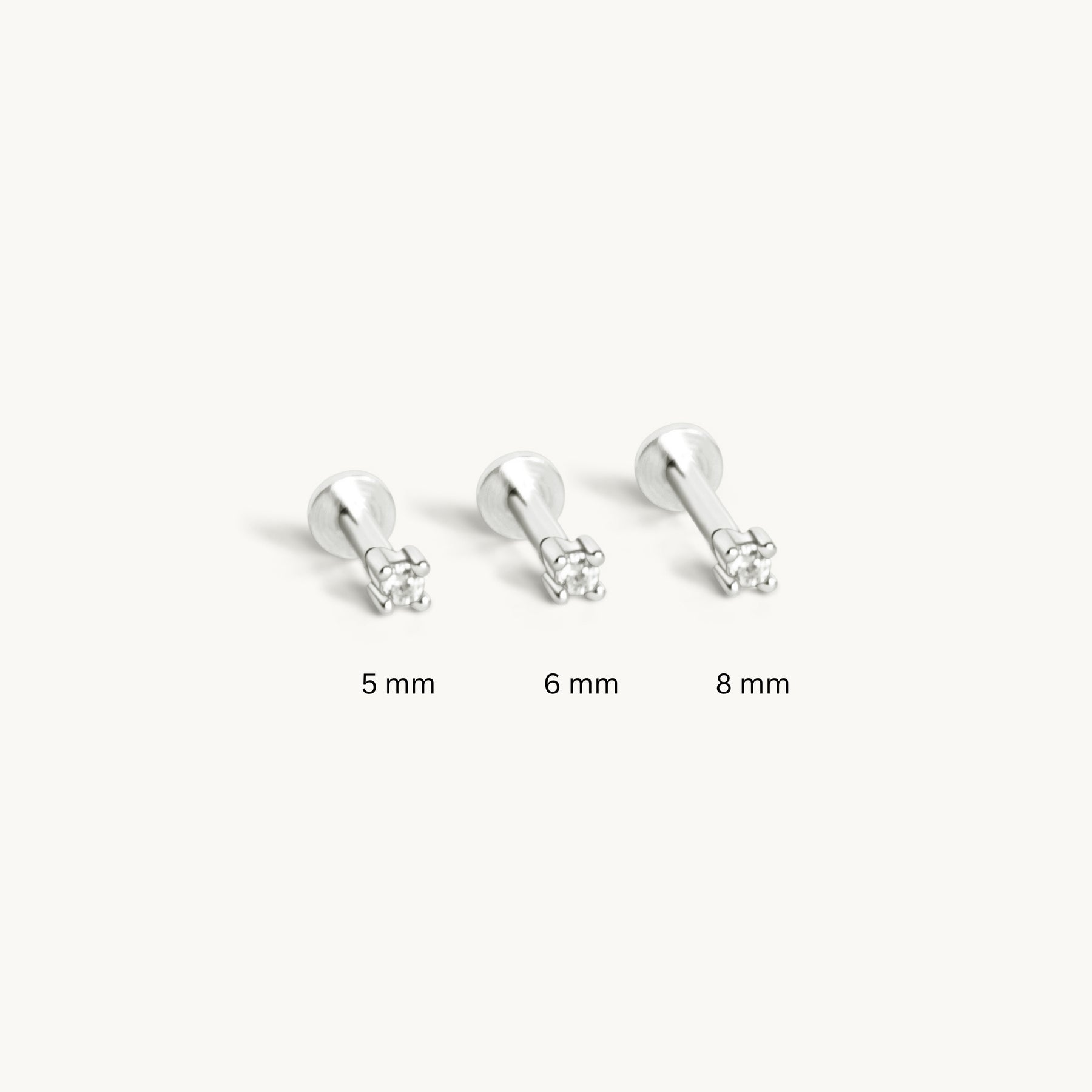 Leni Piercing 1,5 mm