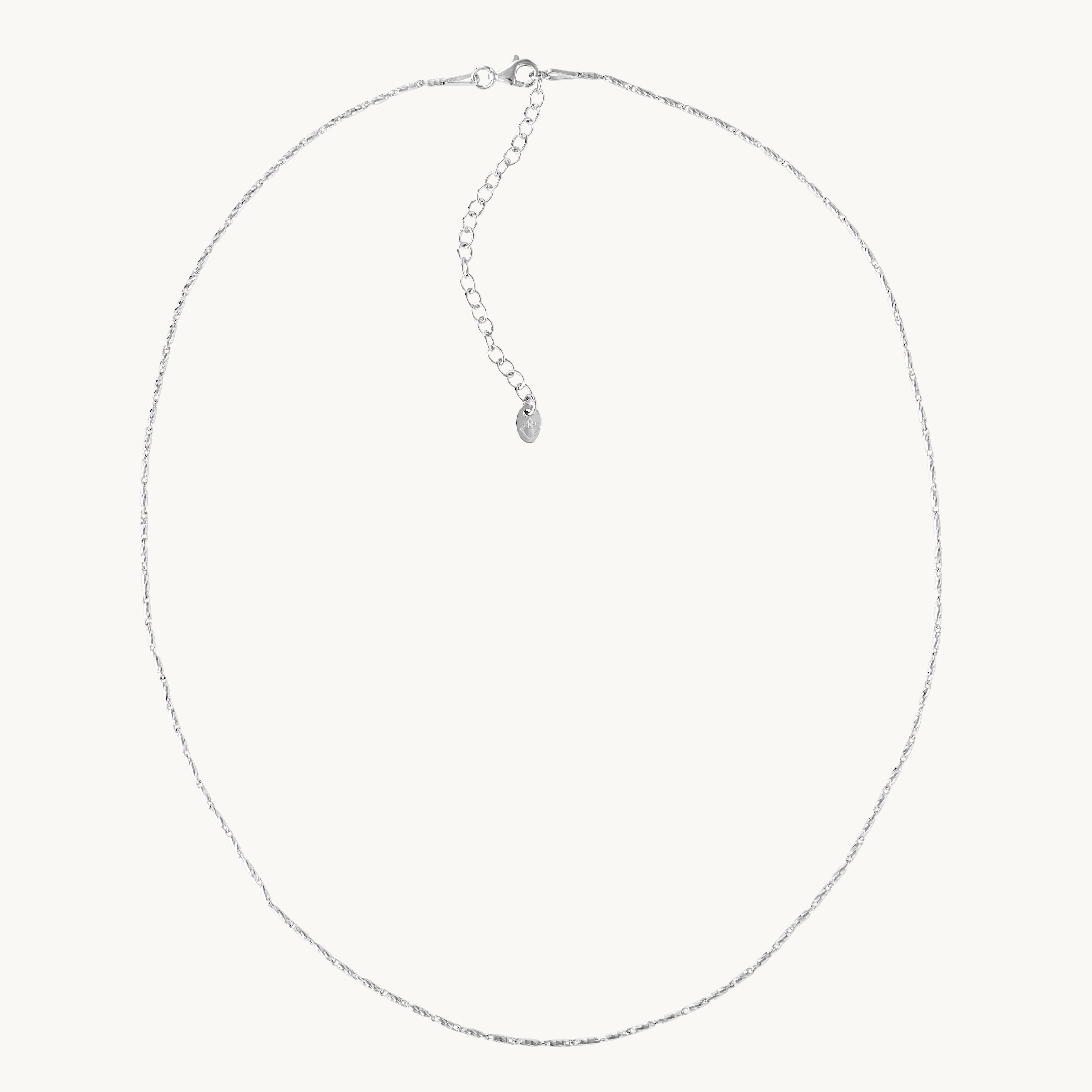 Solstice Necklace - Short