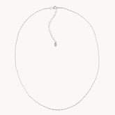 Solstice Necklace - Short