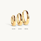 Madita Hoops