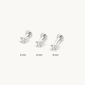 Leni Piercing 2 mm
