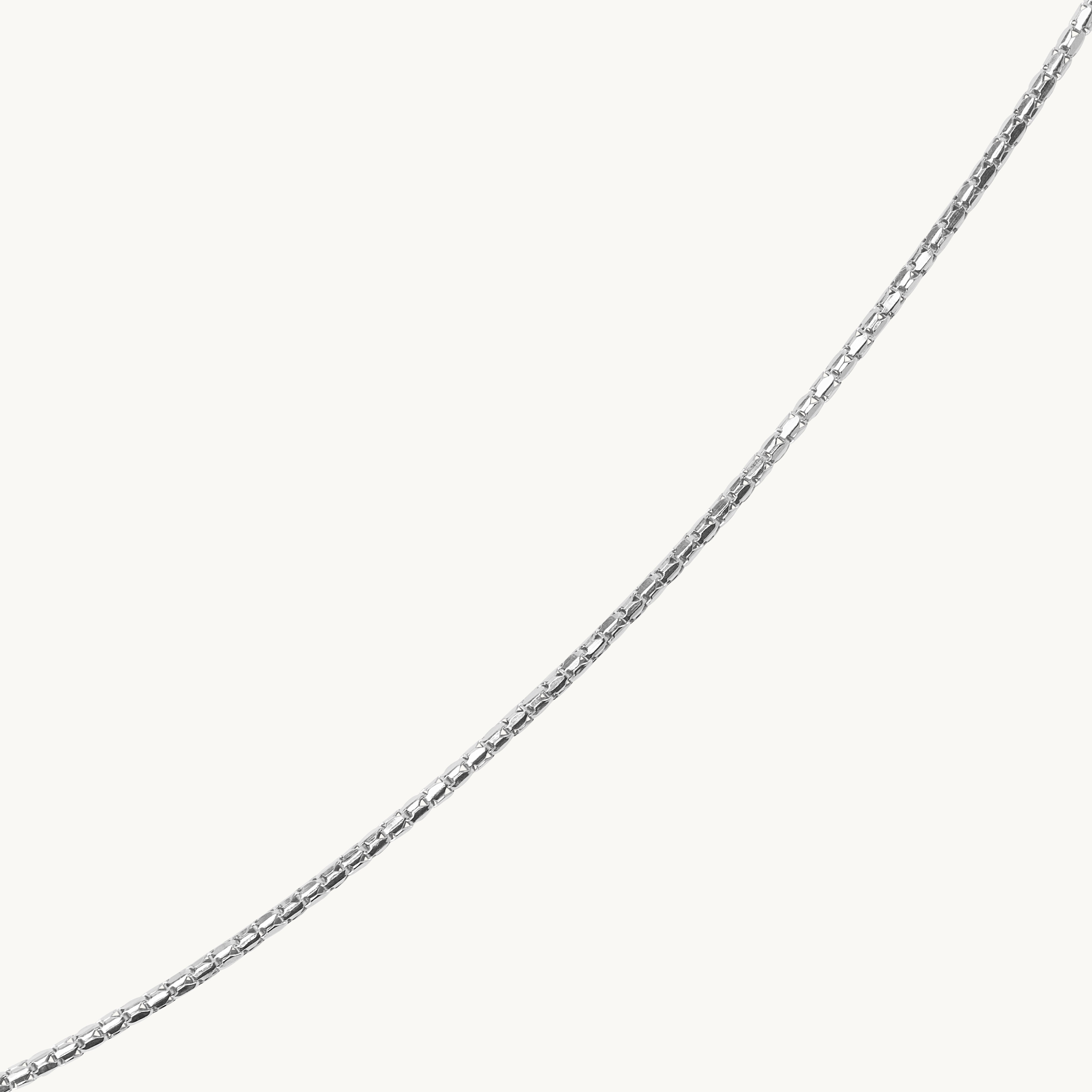 Serenity Necklace - Short