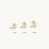 Elara Piercing