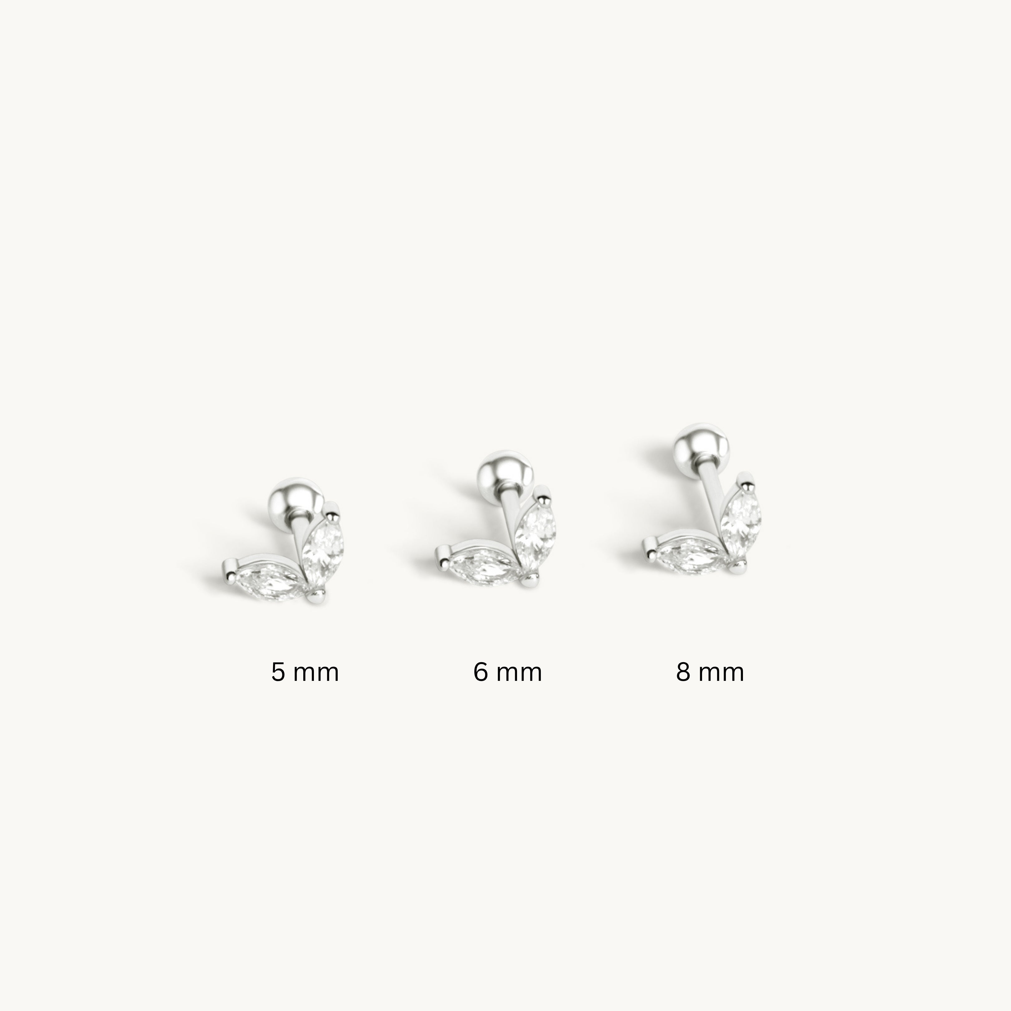 Elara Piercing