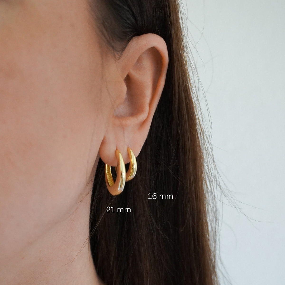 Madita Hoops