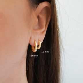 Madita Hoops