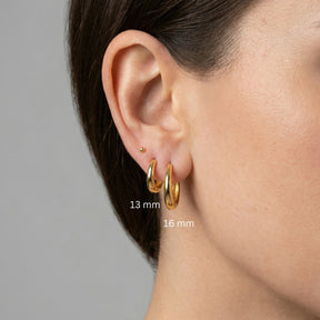 Madita Hoops